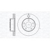 DISQUE DE FREIN POUR FIAT DUCATO 06