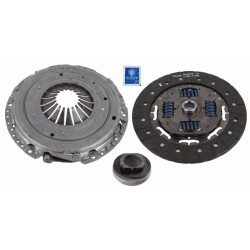 KIT D`EMBRAYAGE POUR CITROEN JUMPER 14