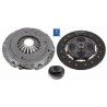 KIT D`EMBRAYAGE POUR CITROEN JUMPER 14