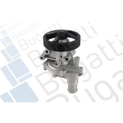 POMPE À EAU POUR FORD TRANSIT 06