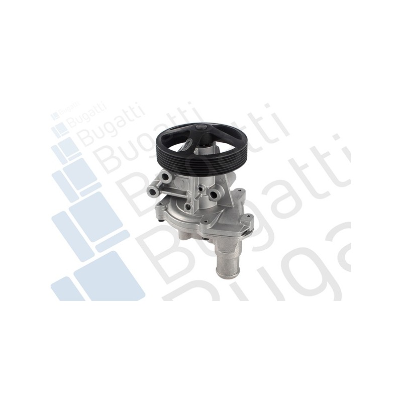 POMPE À EAU POUR FORD TRANSIT 06