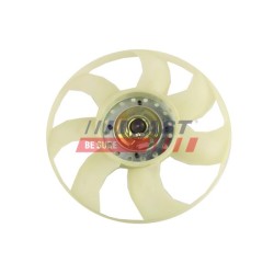 VENTILATEUR, REFROIDISSEMENT DU MOTEUR POUR FORD TRANSIT 06