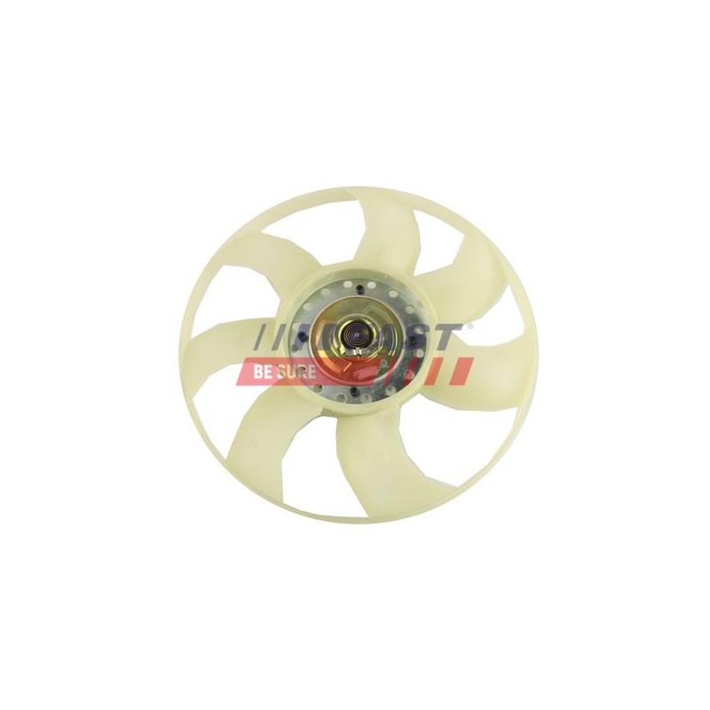 VENTILATEUR, REFROIDISSEMENT DU MOTEUR POUR FORD TRANSIT 06