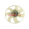 VENTILATEUR, REFROIDISSEMENT DU MOTEUR POUR FORD TRANSIT 06