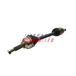 ARBRE DE TRANSMISSION POUR FORD TRANSIT CUSTOM 12