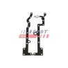 JOINT D`ÉTANCHÉITÉ, CARTER D`HUILE POUR FORD TRANSIT 00