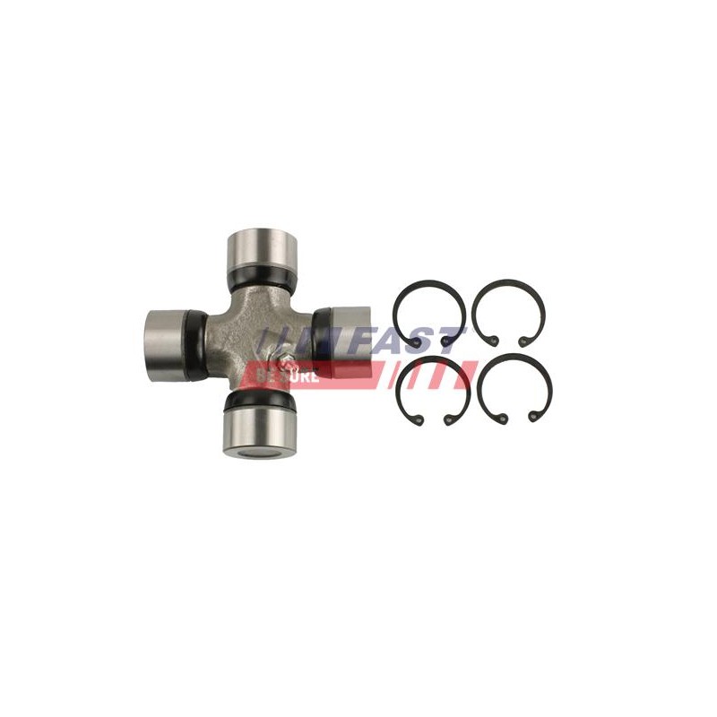 CROISILLON ARBRE DE TRANSMISSION POUR FORD TRANSIT 06