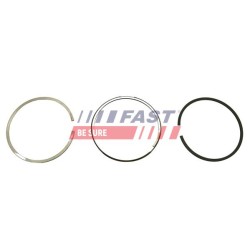 SEGMENTS DE PISTON POUR IVECO DAILY 00