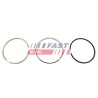 SEGMENTS DE PISTON POUR IVECO DAILY 00