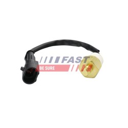 SONDE DE TEMPÉRATURE, LIQUIDE DE REFROIDISSEMENT POUR IVECO DAILY 00