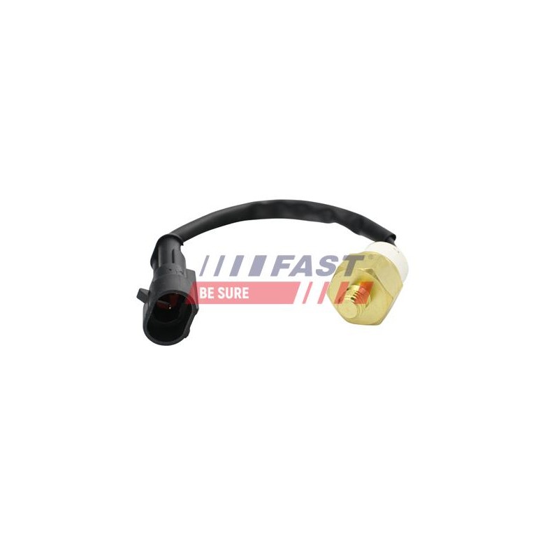 SONDE DE TEMPÉRATURE, LIQUIDE DE REFROIDISSEMENT POUR IVECO DAILY 00