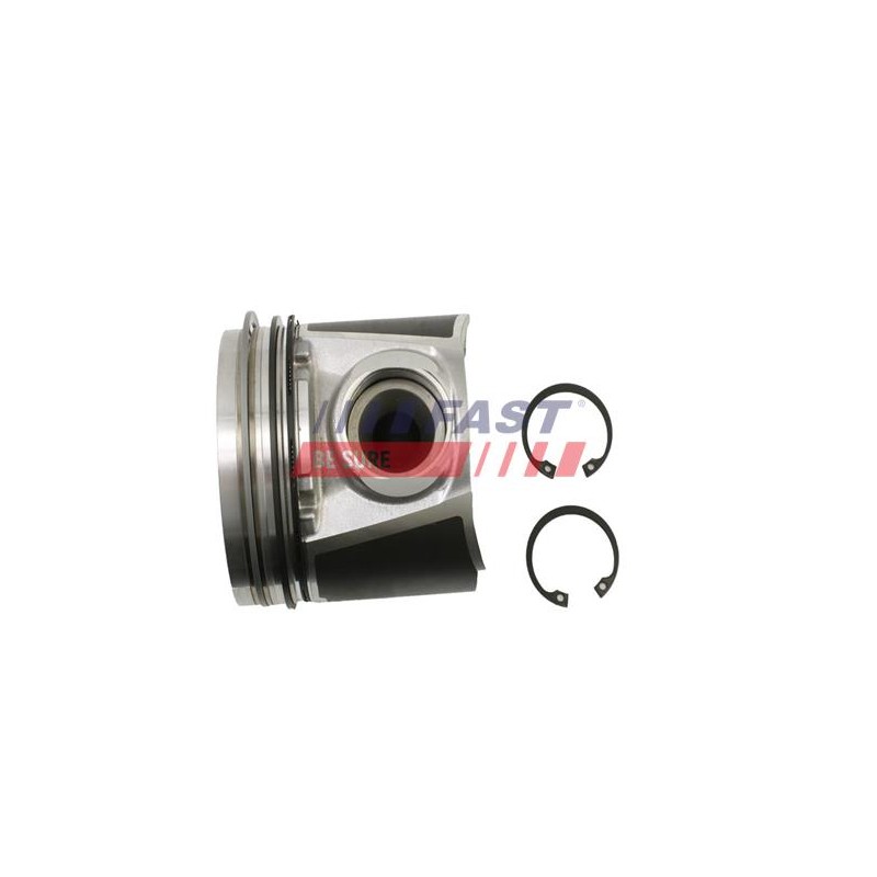 PISTON POUR FIAT DUCATO 06