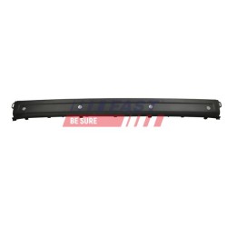 PARE-CHOCS POUR RENAULT MASTER III 10