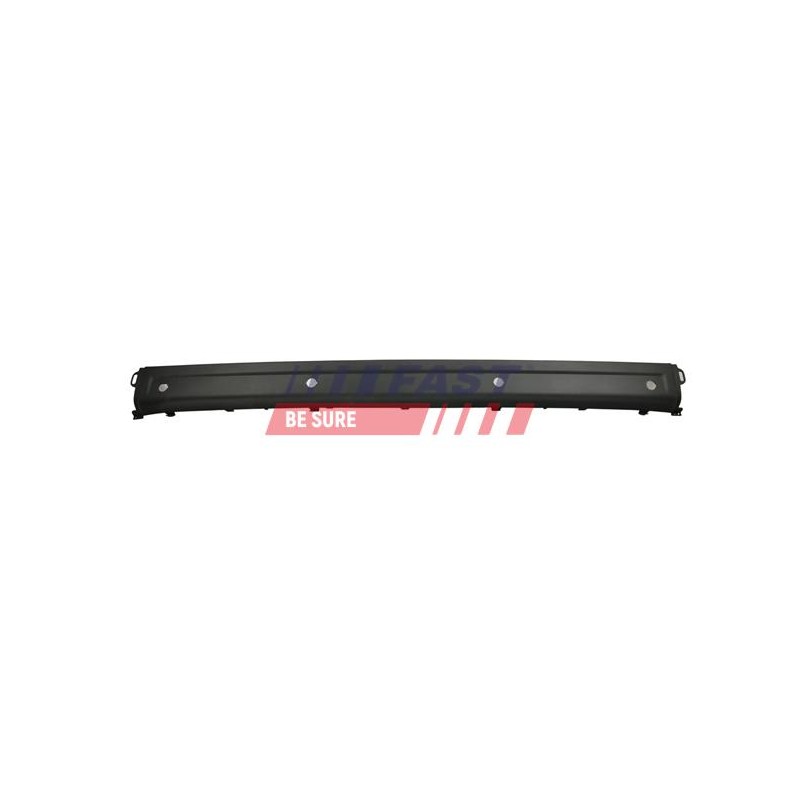 PARE-CHOCS POUR RENAULT MASTER III 10