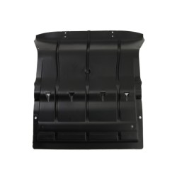 CACHE PROTECTION SOUS MOTEUR POUR IVECO DAILY 06