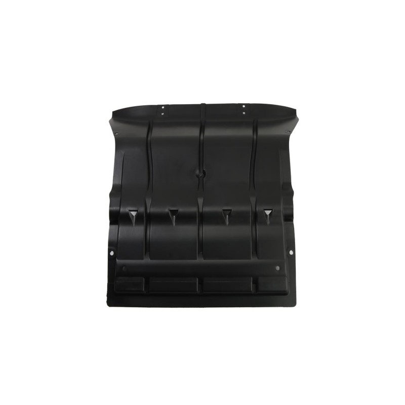 CACHE PROTECTION SOUS MOTEUR POUR IVECO DAILY 06