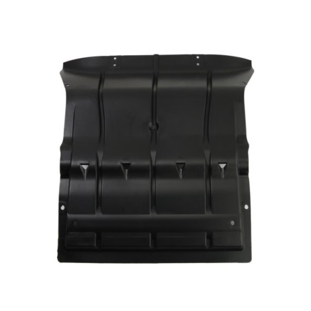 CACHE PROTECTION SOUS MOTEUR POUR IVECO DAILY 06