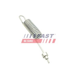 RESSORT POUR FIAT DOBLO 00