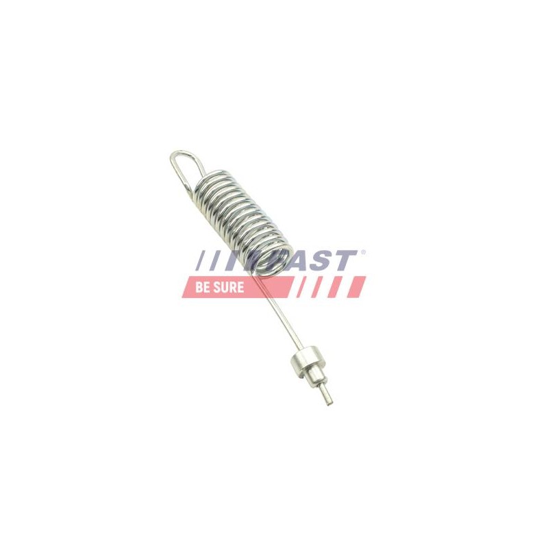 RESSORT POUR FIAT DOBLO 00