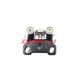 GUIDAGE PORTE POUR FORD TRANSIT 13