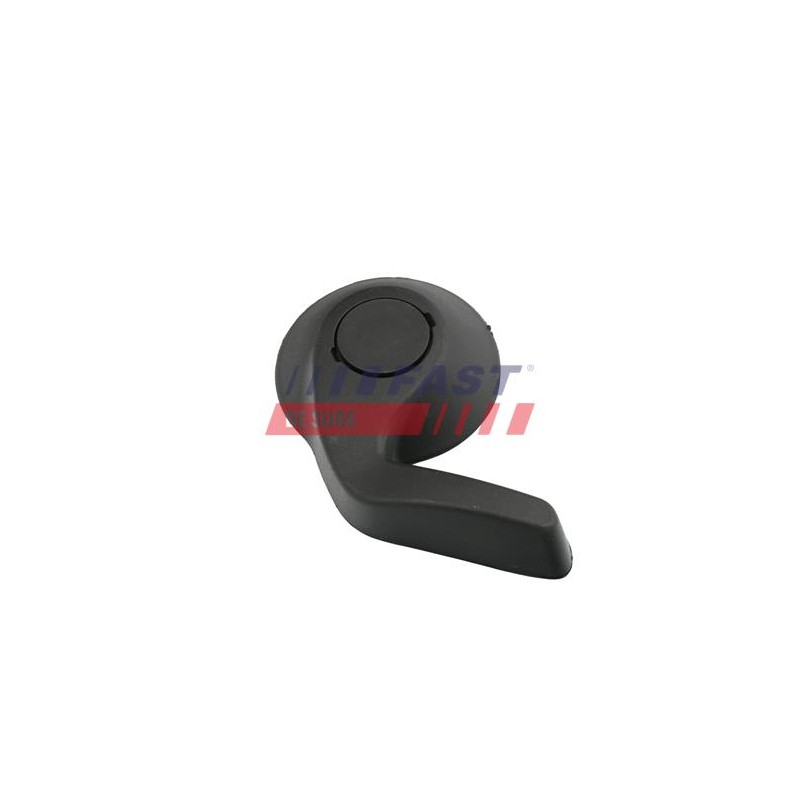 POIGNÉE INCLINAISON SIÈGE POUR RENAULT KANGOO II 08