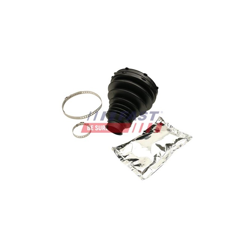 JOINT-SOUFFLET, ARBRE DE COMMANDE POUR FIAT DUCATO 06