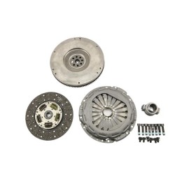 KIT D`EMBRAYAGE POUR IVECO DAILY 06