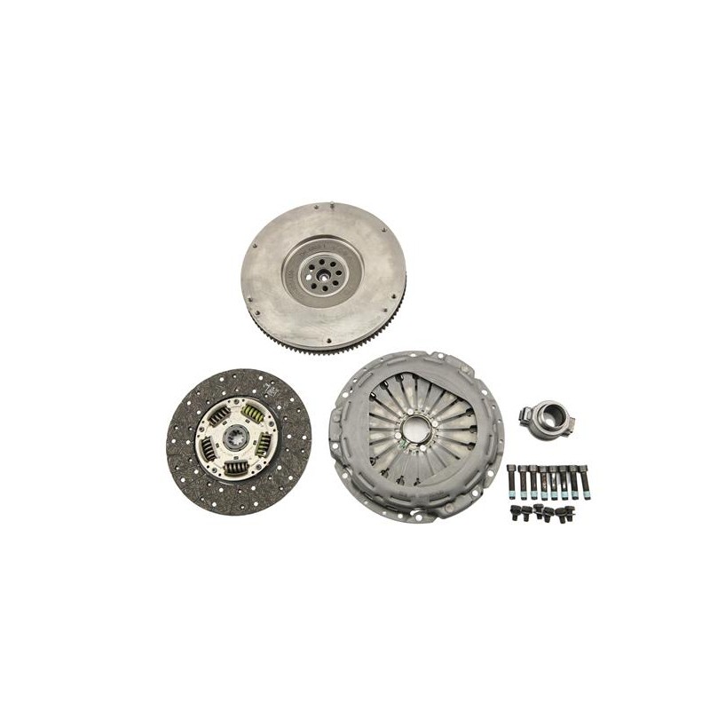 KIT D`EMBRAYAGE POUR IVECO DAILY 06