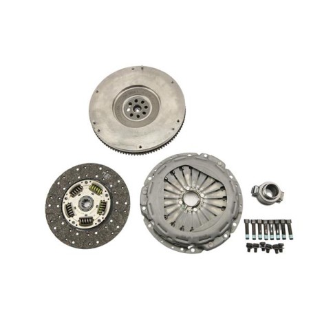 KIT D`EMBRAYAGE POUR IVECO DAILY 06