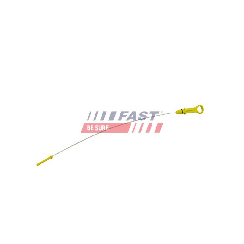 JAUGE D`HUILE POUR FORD TRANSIT 06