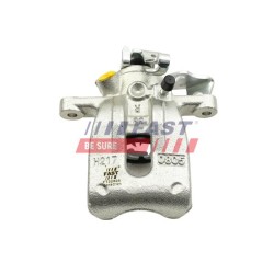 ÉTRIER DE FREIN POUR RENAULT KANGOO II 08