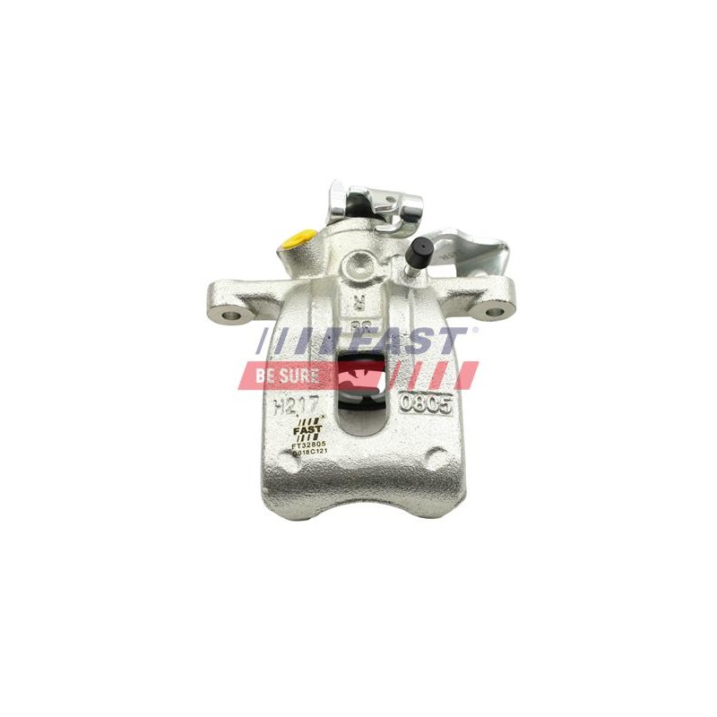 ÉTRIER DE FREIN POUR RENAULT KANGOO II 08