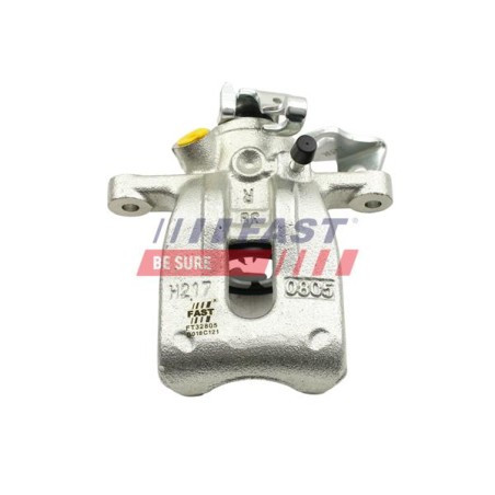 ÉTRIER DE FREIN POUR RENAULT KANGOO II 08
