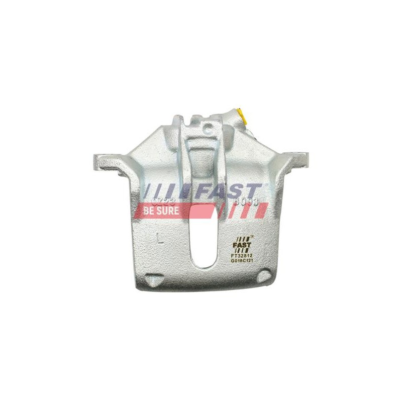 ÉTRIER DE FREIN POUR CITROEN BERLINGO 08