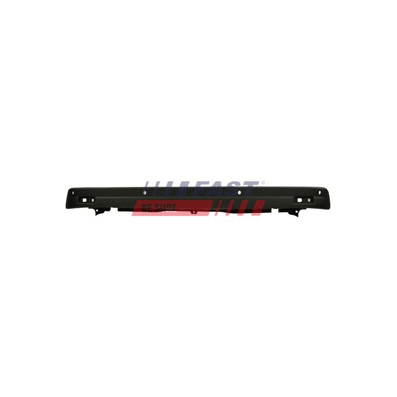 PARE-CHOCS POUR RENAULT TRAFIC 14