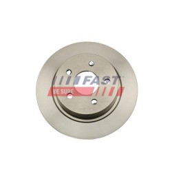 DISQUE DE FREIN POUR FORD TRANSIT CONNECT 13