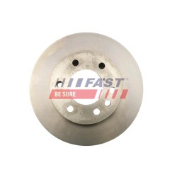 DISQUE DE FREIN POUR MERCEDES SPRINTER 18