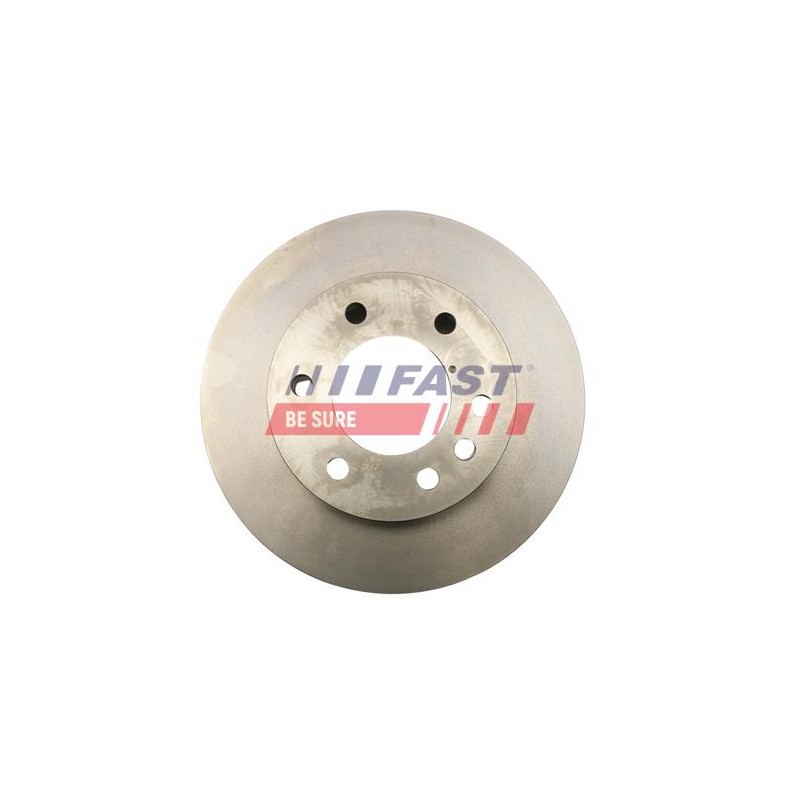 DISQUE DE FREIN POUR MERCEDES SPRINTER 18