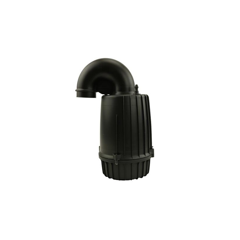 BOÎTIER FILTRE À AIR POUR CITROEN JUMPER 06
