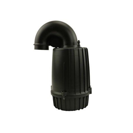 BOÎTIER FILTRE À AIR POUR CITROEN JUMPER 06