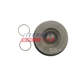 PISTON POUR FORD TRANSIT 06
