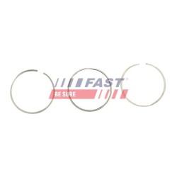 SEGMENTS DE PISTON POUR FIAT DUCATO 06