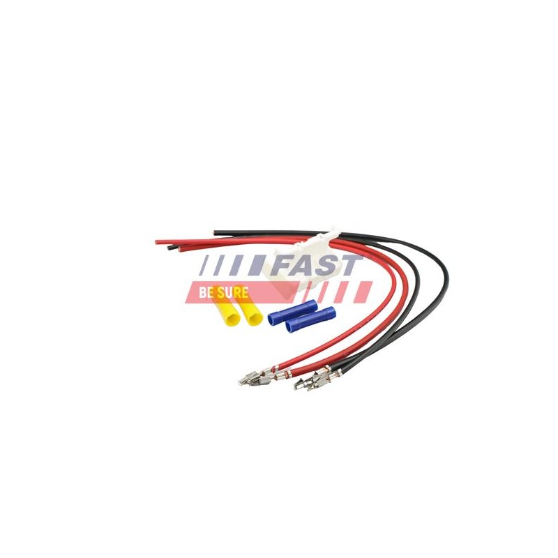 RELAIS INDUSTRIEL  POUR FIAT DUCATO 06