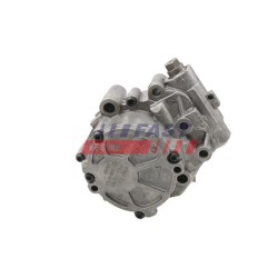 POMPE À HUILE POUR FIAT DUCATO 06