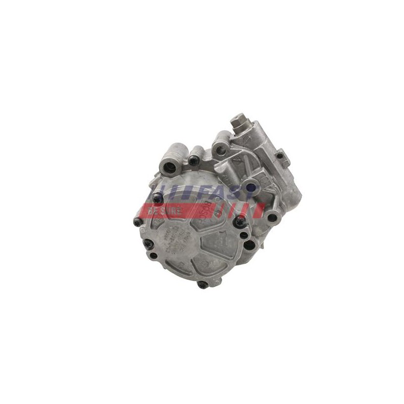 POMPE À HUILE POUR FIAT DUCATO 06