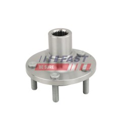 MOYEU DE ROUE POUR FORD TRANSIT CONNECT 13