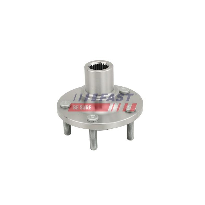 MOYEU DE ROUE POUR FORD TRANSIT CONNECT 13