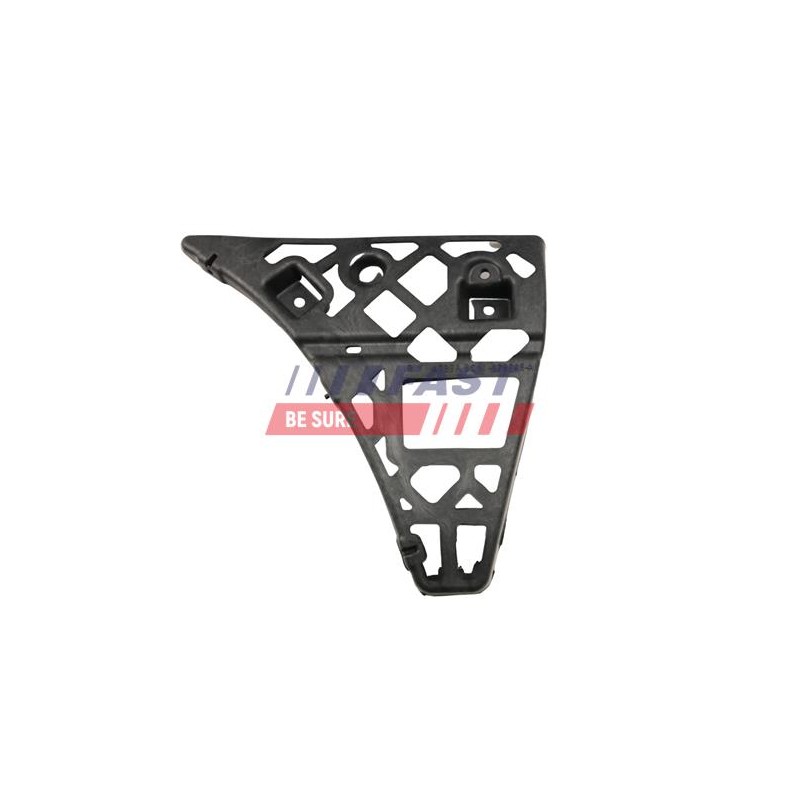 SUPPORT PARE-CHOCS POUR FORD TRANSIT 06