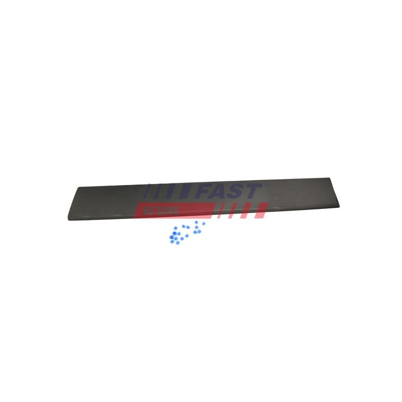 MOULURE EXTERIEUR POUR RENAULT TRAFIC 14