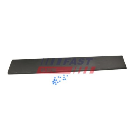MOULURE EXTERIEUR POUR RENAULT TRAFIC 14
